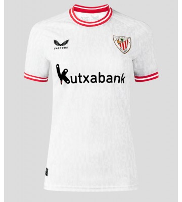 Athletic Bilbao Replica Third Stadium Shirt 2023-24 Short Sleeve